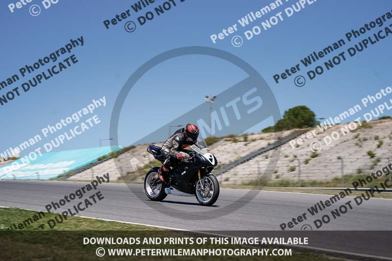 may 2019;motorbikes;no limits;peter wileman photography;portimao;portugal;trackday digital images